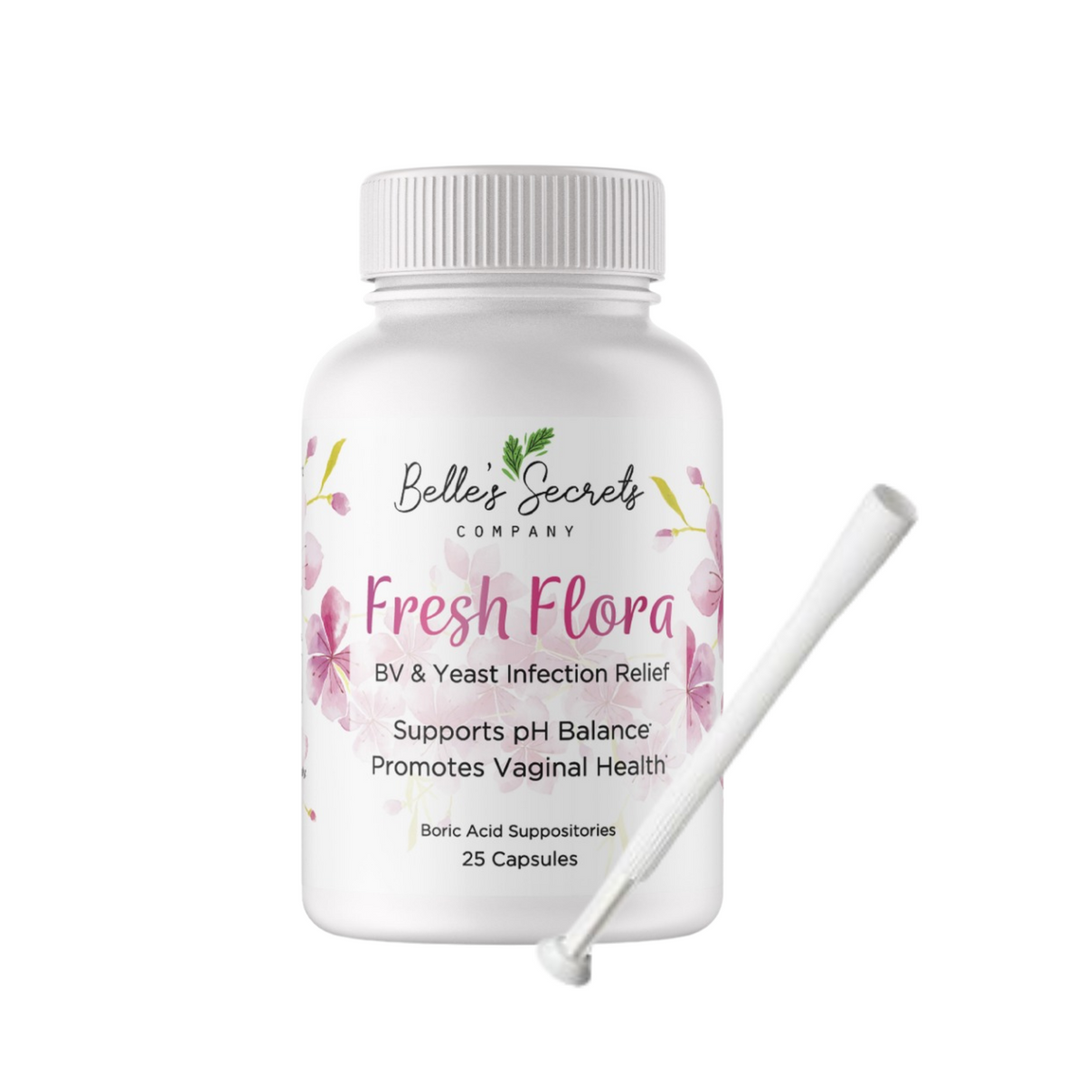 Fresh Flora Combo