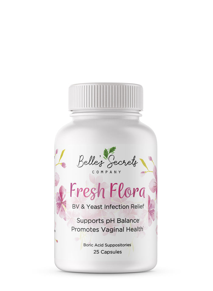 Fresh Flora