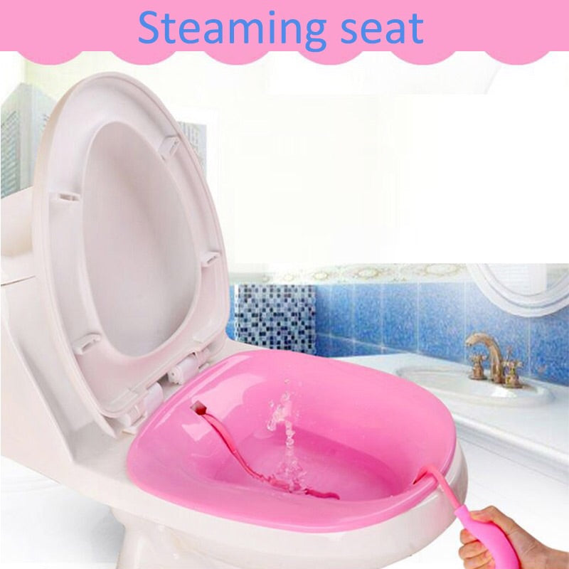 Yoni Steam Seat
