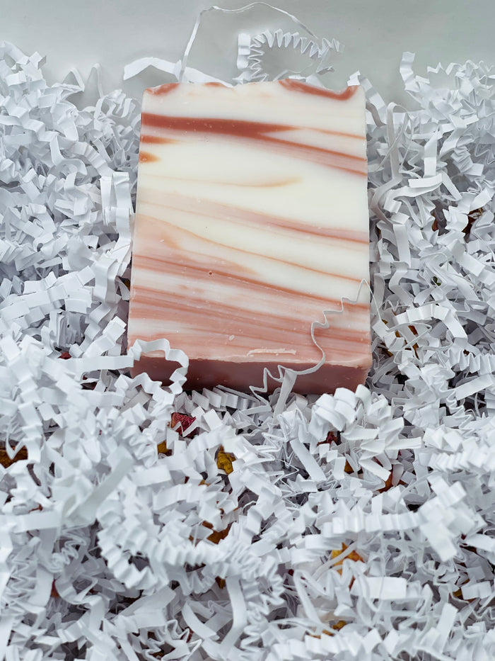 Rose Yoni Soap Bar