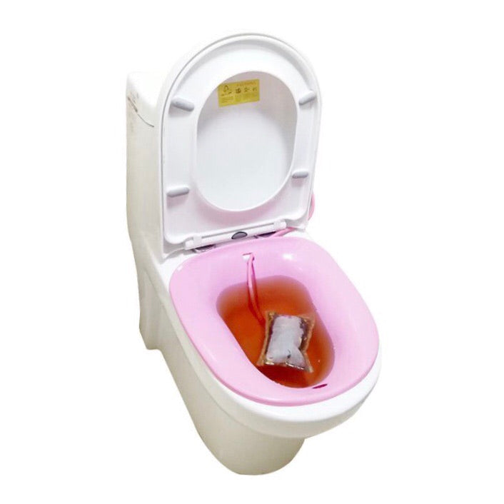 Yoni Steam Seat