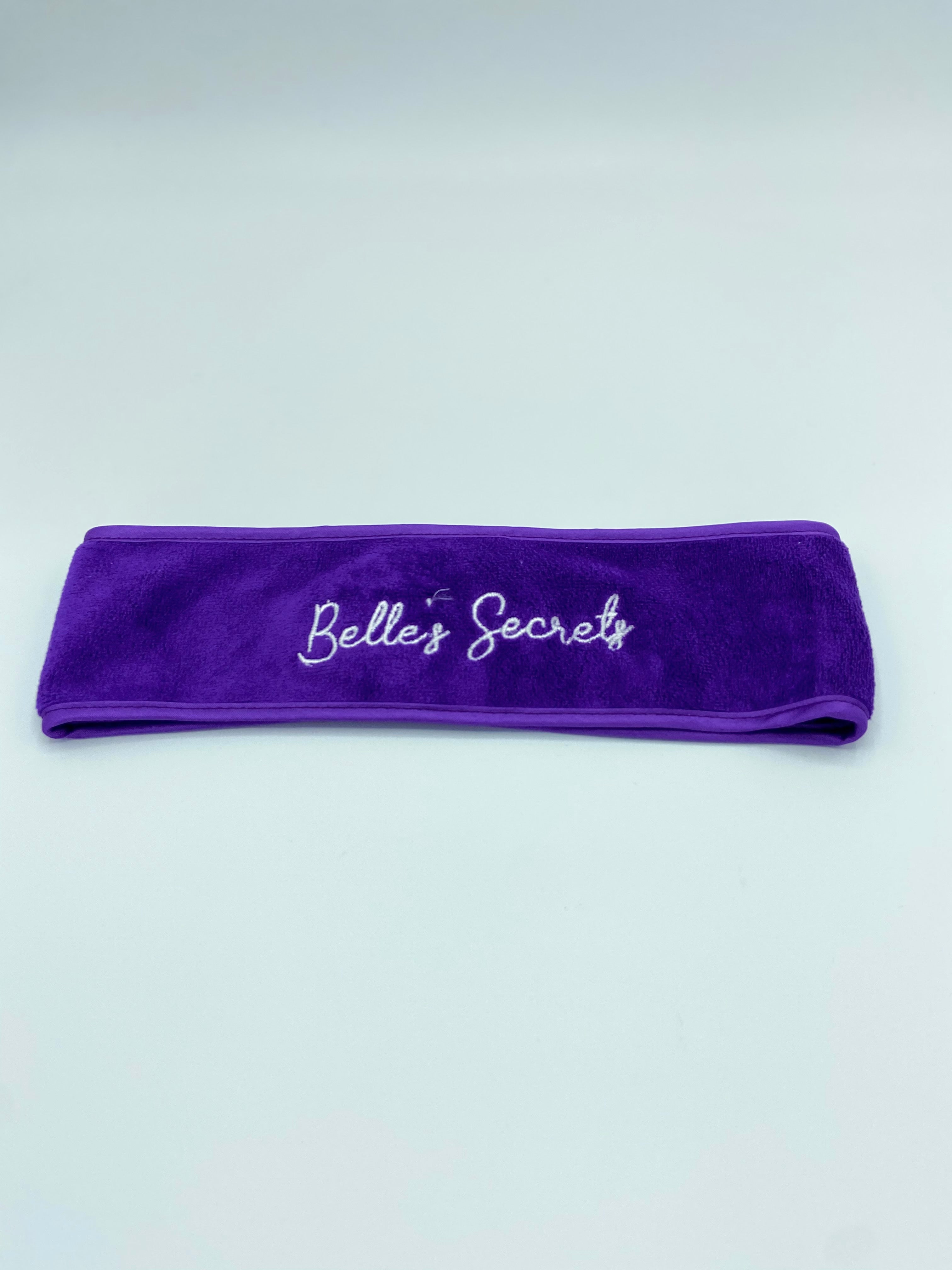 Belle's Secrets Headband
