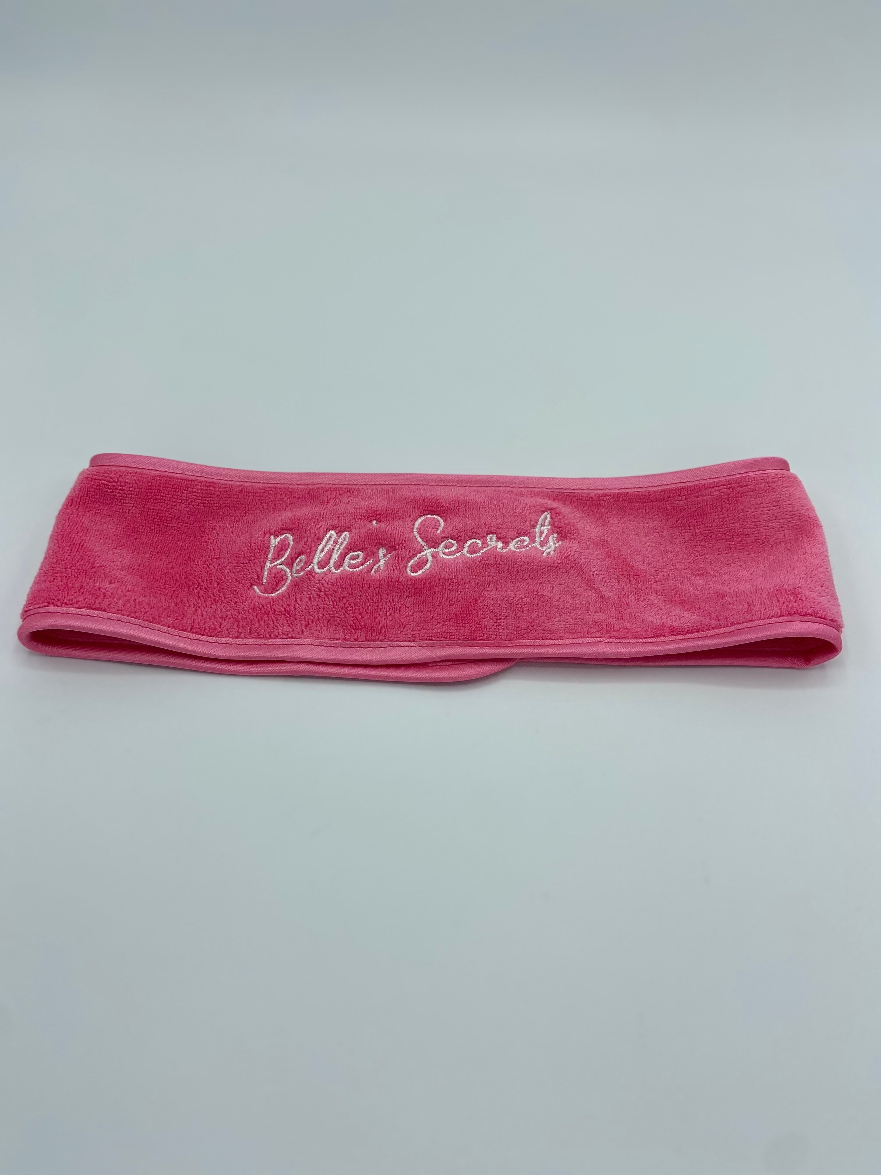 Belle's Secrets Headband
