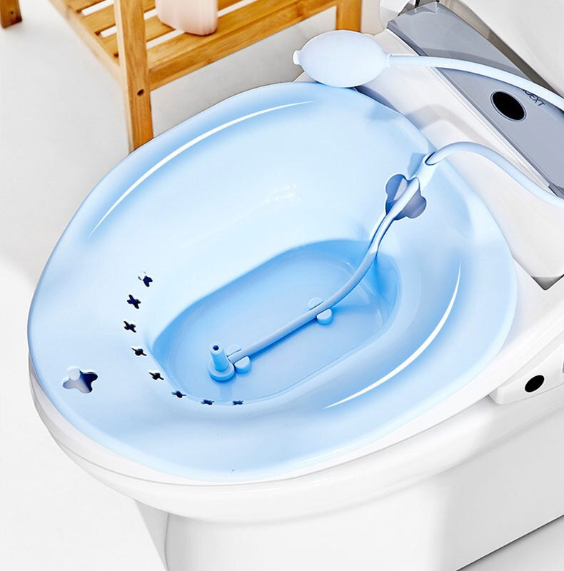 Yoni Steam Seat