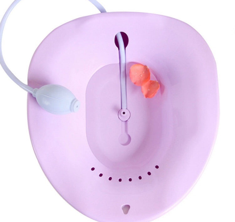 Yoni Steam Seat