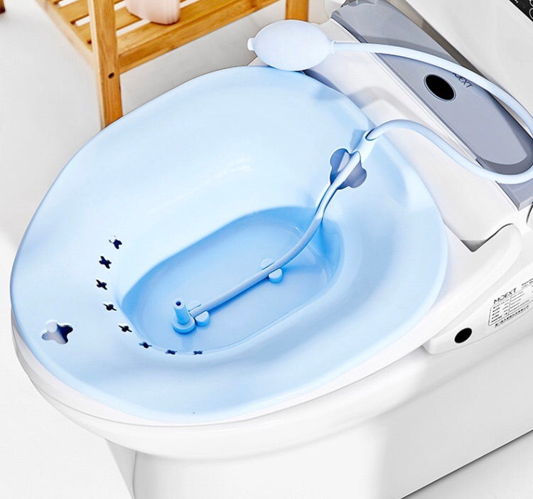 Yoni Steam Seat