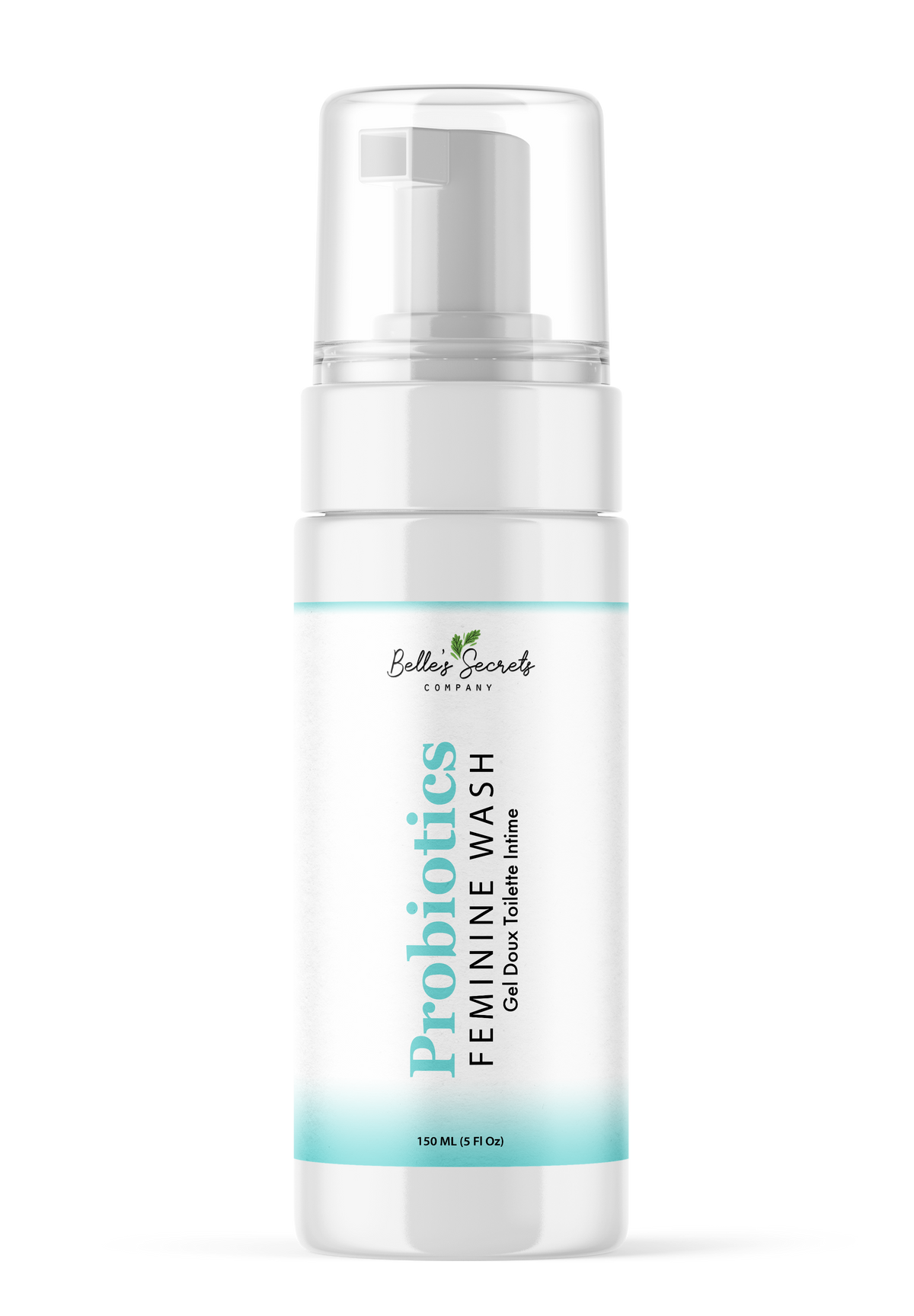 Probiotic Feminine Wash