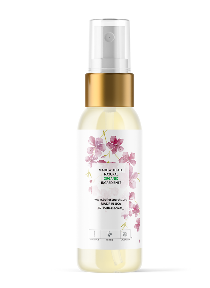 Feminine Spray
