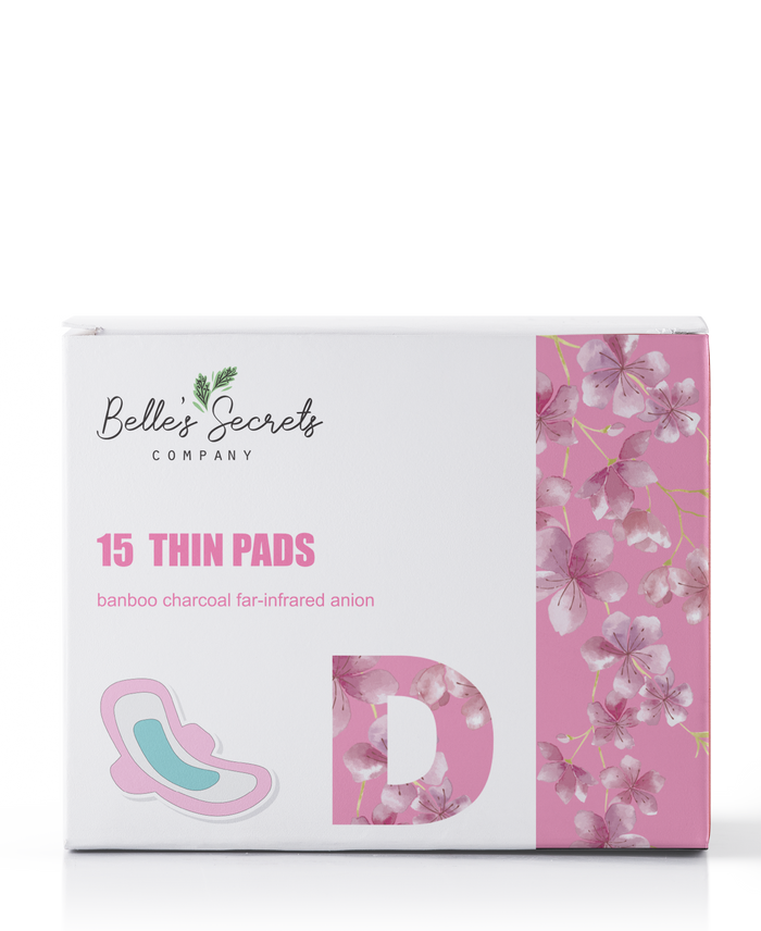 Regular Yoni Pads