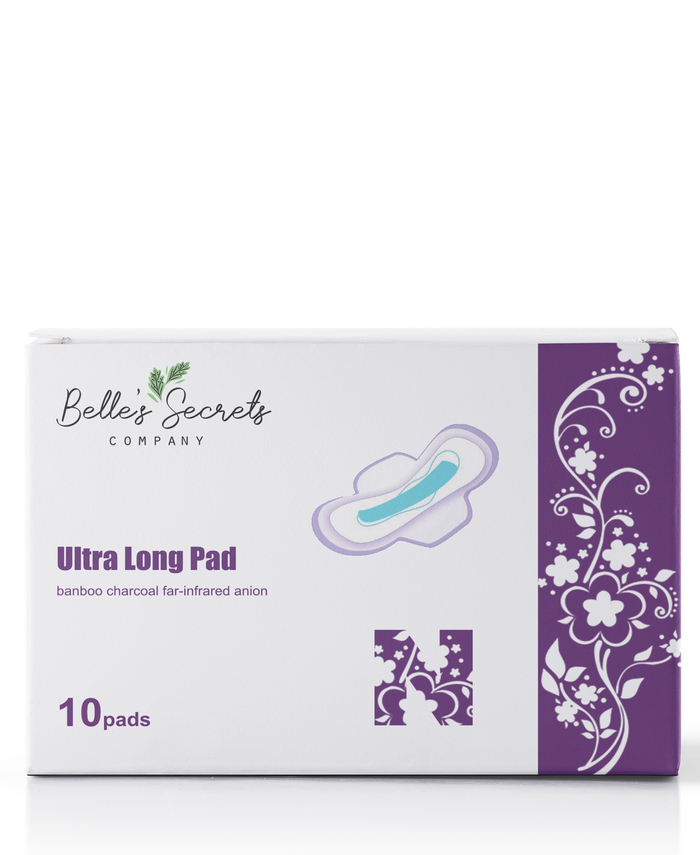 Night Time Pads