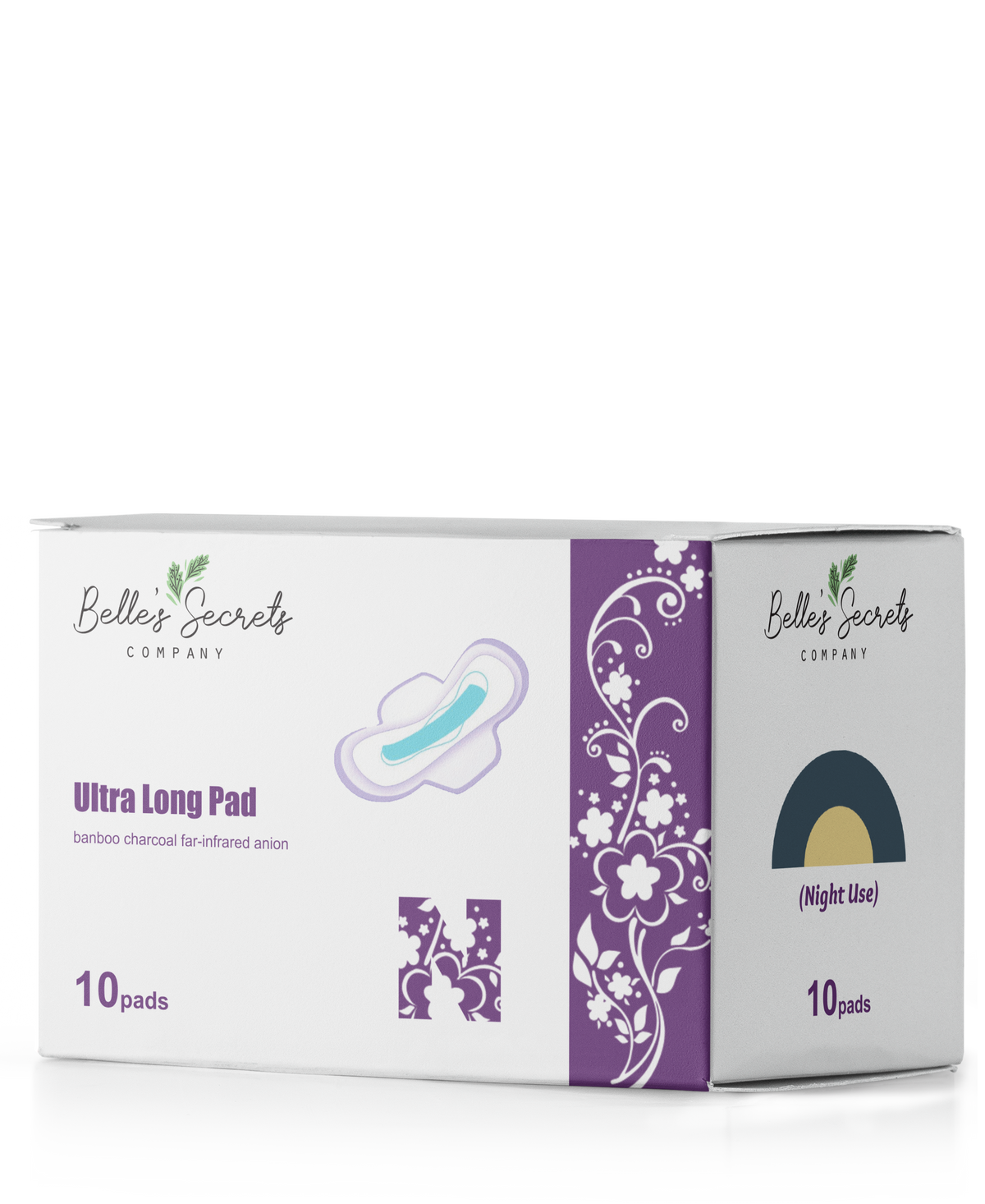 Night Time Pads
