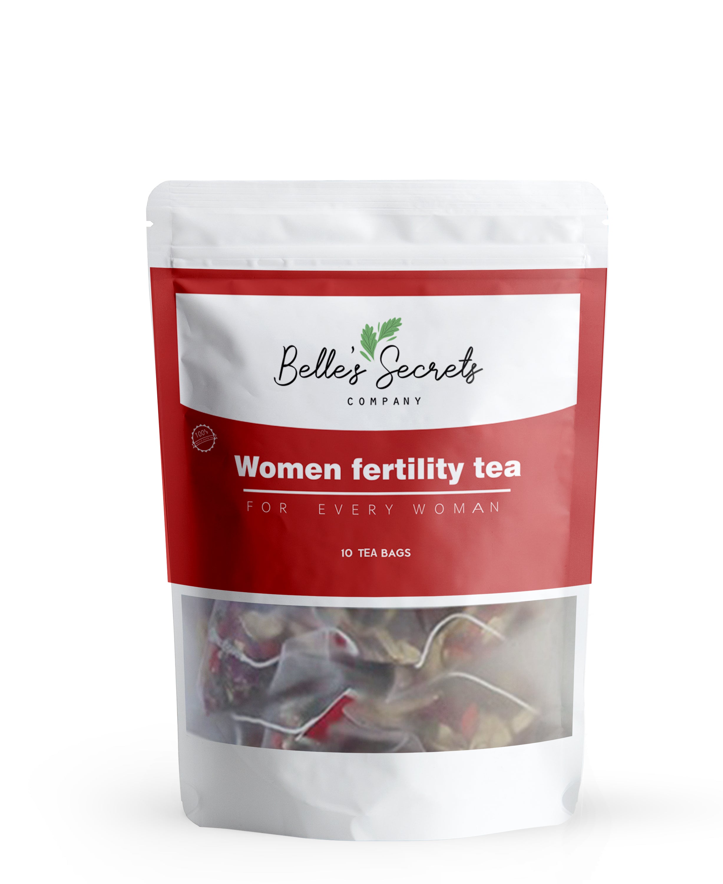 Fertility Tea For Women